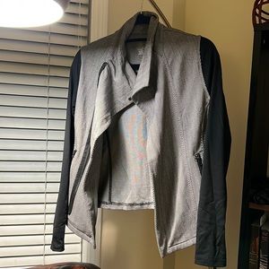 Zooha Athletic Jacket